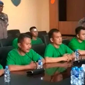 Kasus Penyiraman Air Keras Andrie Yunus Siap Disidang, Oditur Militer Deklarasikan Berkas Lengkap