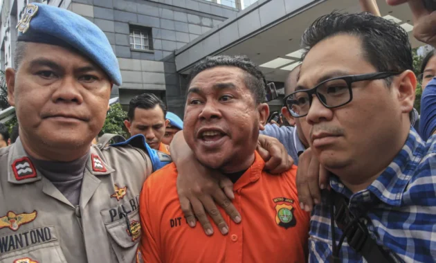 Kasus Penyiraman Air Keras: Dua Pelaku di Bekasi Dihukum dan Dapat Rp 9 Juta, Apa Sebabnya?