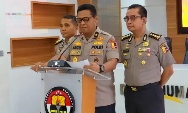 Kasus Penyiraman Air Keras: Tangkudung Tegaskan Proses Hukum Militer Harus Dihormati dan Dikawal Publik