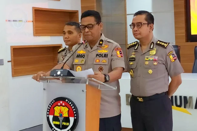 Kasus Penyiraman Air Keras: Tangkudung Tegaskan Proses Hukum Militer Harus Dihormati dan Dikawal Publik