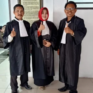 Kasus Videografer Amsal Sitepu Divonis Bebas oleh PN Medan