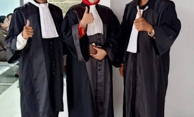 Kasus Videografer Amsal Sitepu Divonis Bebas oleh PN Medan