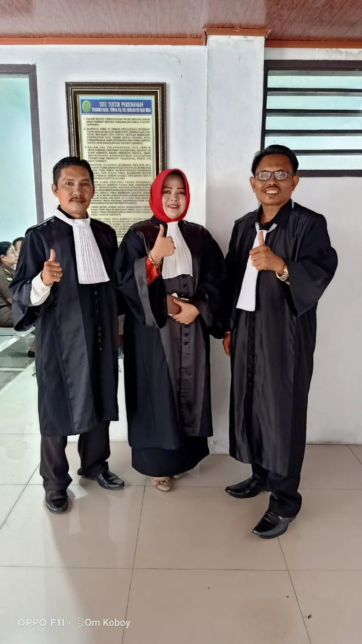 Kasus Videografer Amsal Sitepu Divonis Bebas oleh PN Medan