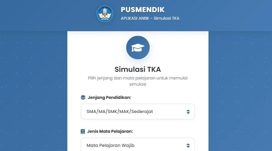 Kata Kemendikdasmen Soal Enam Siswa SD di Bima Tak Bisa Ikut TKA