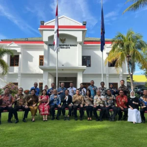 KBRI Dili Gelar Pelatihan Bahasa Indonesia, 1.500 Warga Timor Leste Ikut Serta