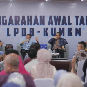 KDKMP Masuk Tahap Operasionalisasi, LPDB Koperasi Perkuat Skema Penyaluran Dana Bergulir
