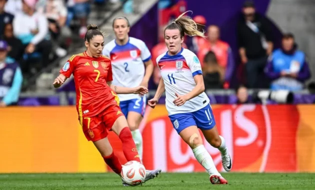 Keajaiban Tim Wanita Lyon: Dari Akademi Legendaris Hingga Dampak Global di Dunia Sepak Bola Wanita