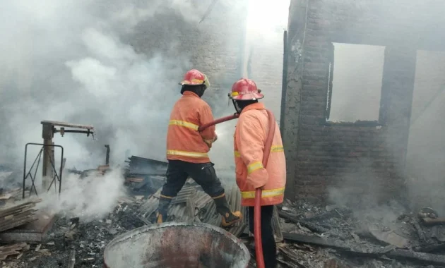 Kebakaran SPBE Cimuning Bekasi: Dampak Besar, Respons Pertamina, dan Upaya Ganti Rugi