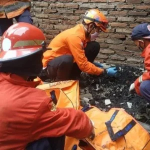 Kebakaran SPBE Cimuning: Dua Petugas Meninggal, Ratusan Korban Dapat Bantuan Darurat dari Pertamina