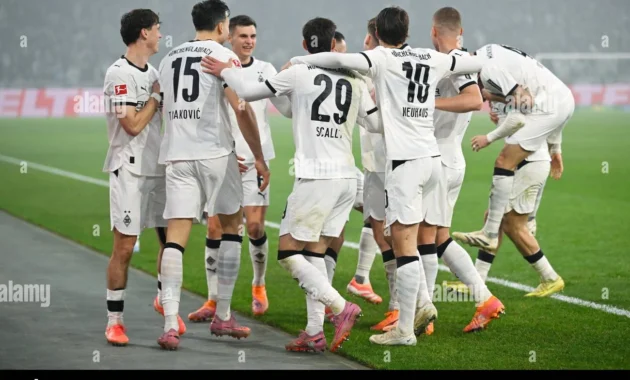 Kebangkitan Haris Tabaković: Dari Luka Parah ke Pahlawan Bosnia dan Penjaga Gol Gladbach