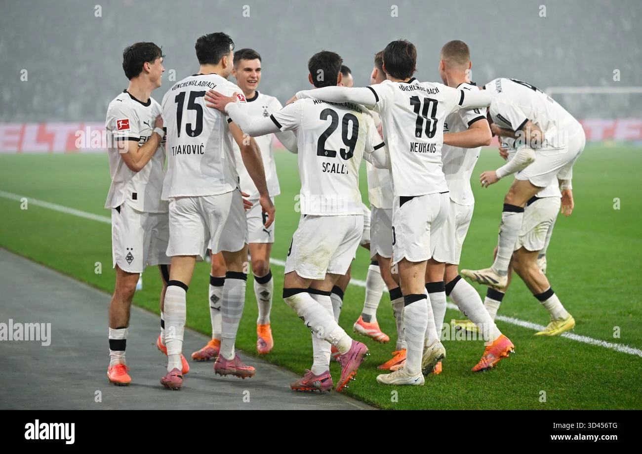 Kebangkitan Haris Tabaković: Dari Luka Parah ke Pahlawan Bosnia dan Penjaga Gol Gladbach