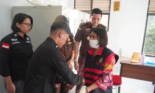 Kebebasan Amsal Sitepu, Kini Kepala Kejari Karo dan Tim Diperiksa Berhari-Hari di Kejagung