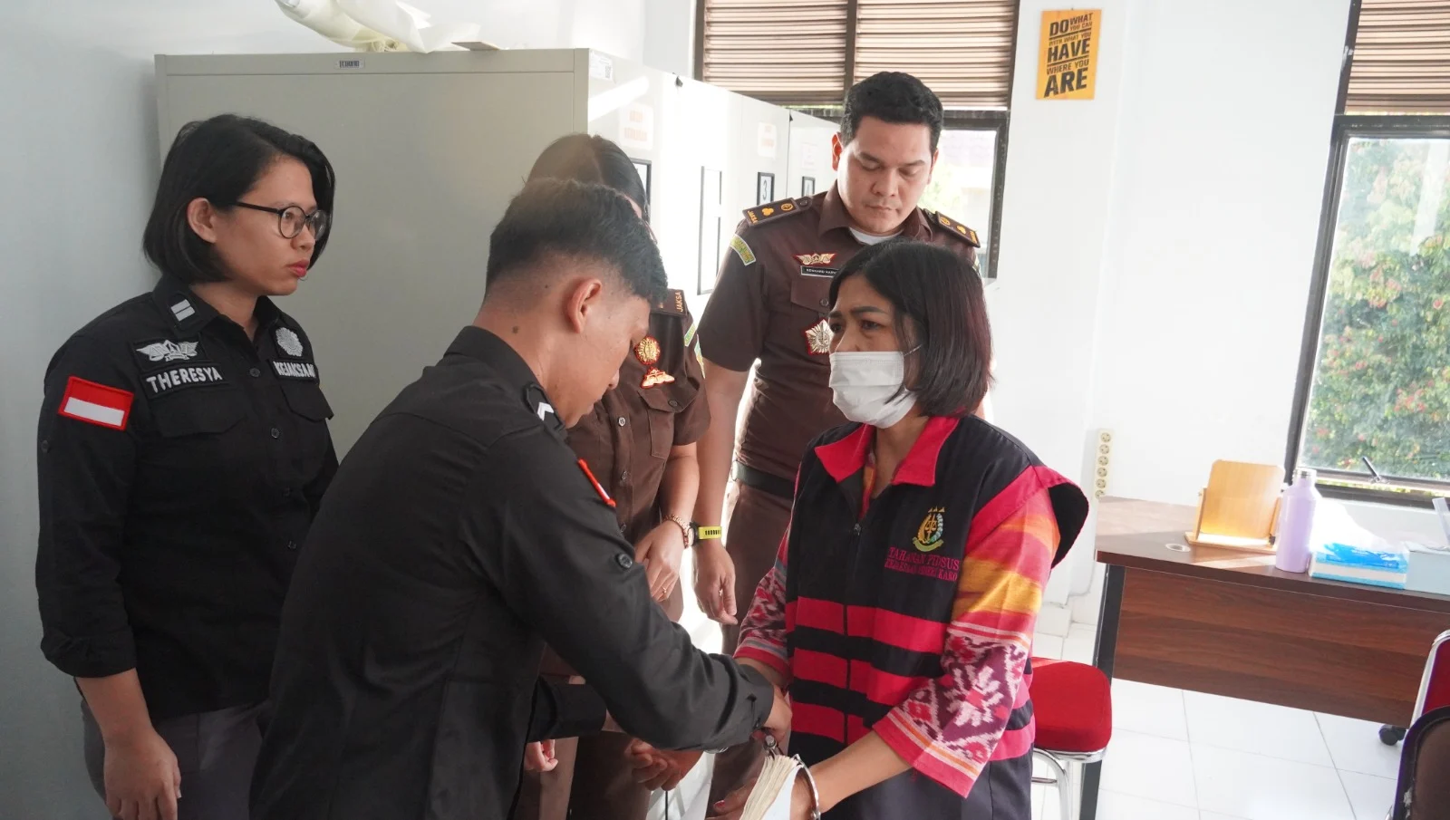 Kebebasan Amsal Sitepu, Kini Kepala Kejari Karo dan Tim Diperiksa Berhari-Hari di Kejagung