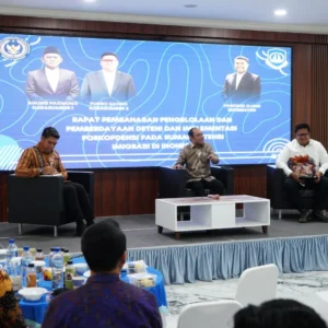 Kebijakan Migrasi AS Dorong Lonjakan Permohonan Kewarganegaraan Irlandia