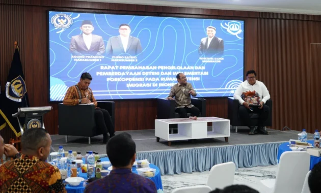 Kebijakan Migrasi AS Dorong Lonjakan Permohonan Kewarganegaraan Irlandia