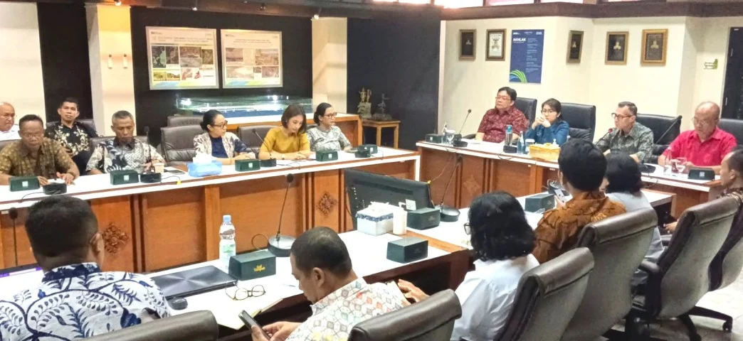 Kebijakan WFH Bali: Gubernur Koster Kecualikan Unit Layanan Setiap Jumat