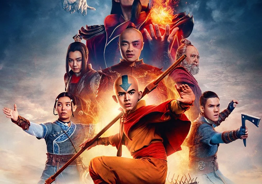 Kebocoran Film 'The Legend of Aang' Guncang Penggemar Avatar: Dari Penangkapan di Singapura hingga Perubahan Rilis Eksklusif