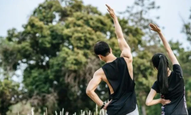 Kebugaran Fisik Terjaga, Ini Rutinitas Renang Presiden Prabowo Tiap Jam 5 Pagi