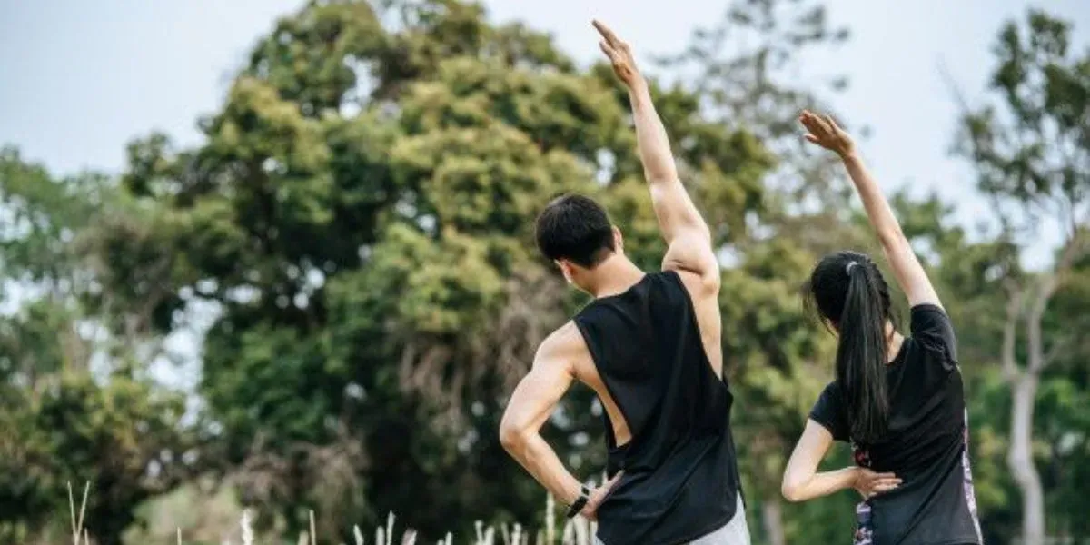 Kebugaran Fisik Terjaga, Ini Rutinitas Renang Presiden Prabowo Tiap Jam 5 Pagi