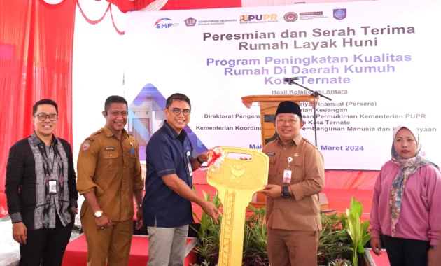 Kebut Bangun 1.000 Rumah Murah, Pemerintah Gandeng Pihak Swasta Lewat CSR