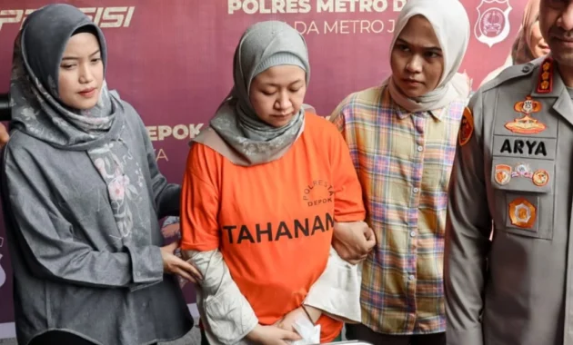 Kecaman DPR atas Kekerasan di Daycare Jogja: Desak Penjara Pelaku dan Cabut Izin