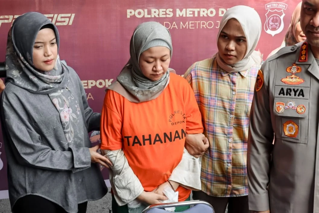 Kecaman DPR atas Kekerasan di Daycare Jogja: Desak Penjara Pelaku dan Cabut Izin