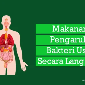 Kedekatan Sosial Berpengaruh pada Komposisi Bakteri Usus Menurut Penelitian Terbaru