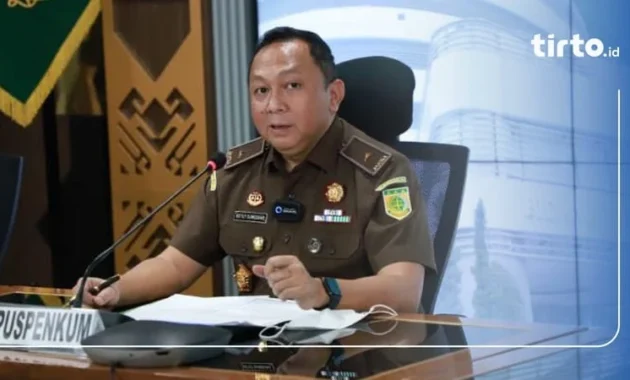 Kejagung Ajukan Kasasi atas Vonis Bebas Delpedro dkk