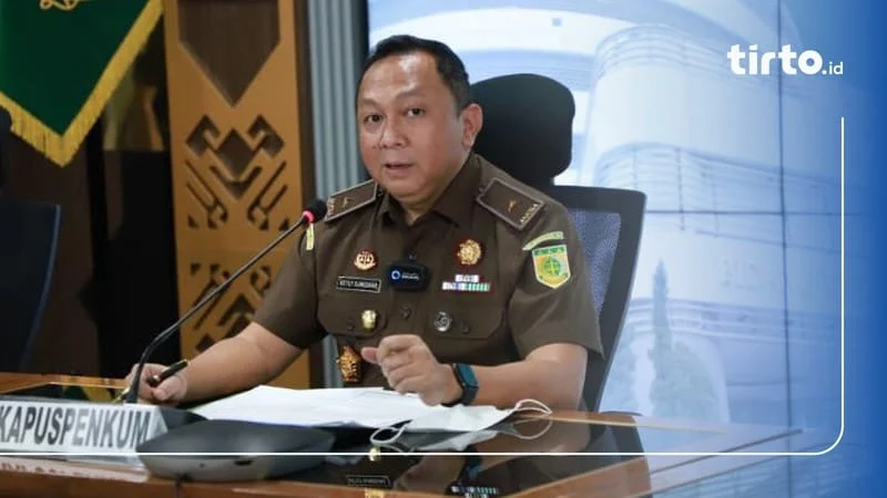 Kejagung Ajukan Kasasi atas Vonis Bebas Delpedro dkk