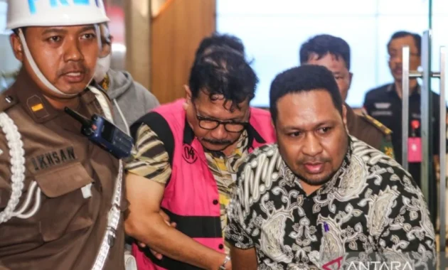 Kejagung Blokir Rekening Samin Tan serta Keluarga Terkait Dugaan Korupsi Tambang