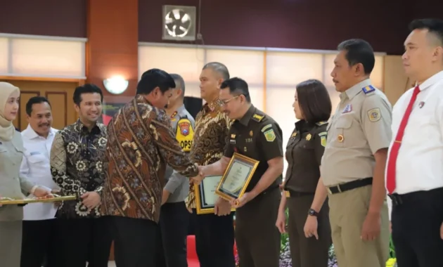 Kejagung Copot Aspidum Kejati Jatim, Begini Alasannya