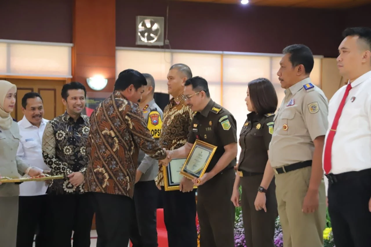 Kejagung Copot Aspidum Kejati Jatim, Begini Alasannya