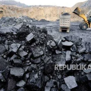 Kejagung dan Satgas PKH Sita Lahan Tambang Ilegal PT AKT di Kalimantan Tengah