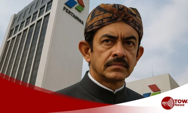 Kejagung Kembali Tetapkan Riza Chalid sebagai Tersangka, Kali Ini Dugaan Korupsi Kilang PT Petral