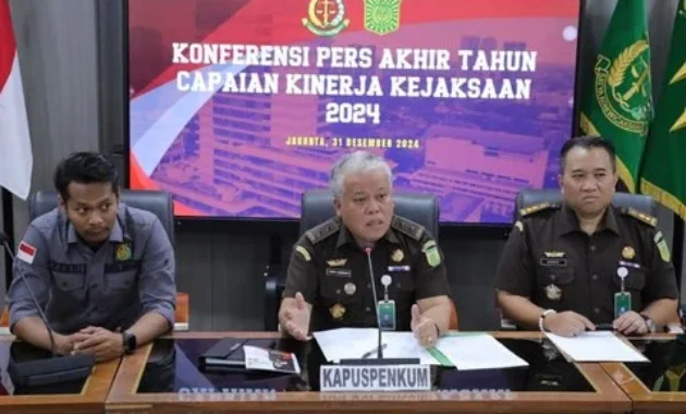 Kejagung Siapkan Sanksi untuk Kejari Karo Jika Penanganan Kasus Amsal Sitepu Tidak Profesional
