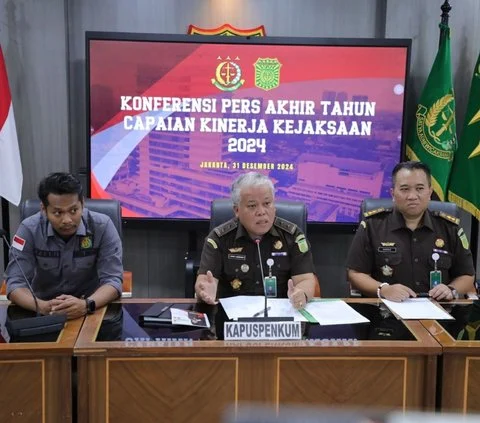 Kejagung Siapkan Sanksi untuk Kejari Karo Jika Penanganan Kasus Amsal Sitepu Tidak Profesional