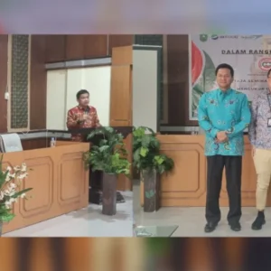 Kejagung Tangkap Ketua Ombudsman Hery Susanto: Kronologi dan Implikasi