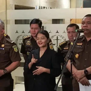Kejagung Tetapkan Tiga Tersangka Baru dalam Kasus PT AKT, Termasuk Kepala KSOP