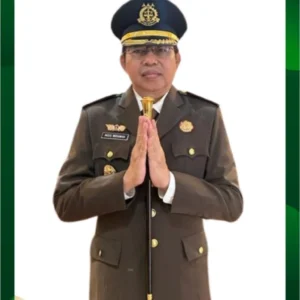 Kejaksaan Agung Amankan Kepala Kejari Karo dan Bawahannya Usai Amsal Sitepu Dibebaskan