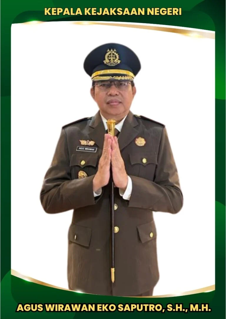 Kejaksaan Agung Amankan Kepala Kejari Karo dan Bawahannya Usai Amsal Sitepu Dibebaskan