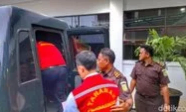 Kejaksaan Bongkar Skandal Proyek Amsal Sitepu: Anggaran Mengalir, Upah Talenta Tak Dibayar