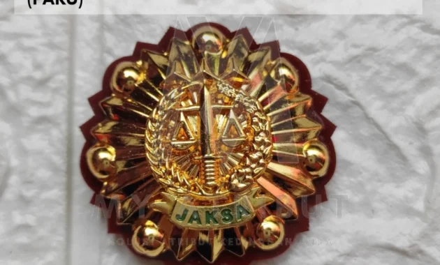 Kejaksaan Perlu Kerja Lebih Keras Lawan Korupsi, Abdul Rachman Thaha: Harus Diimbangi Aparat Penegak Hukum Lain