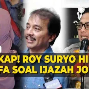 Kejaksaan Tinggi DKI Jakarta Belum Terima Berkas Roy Suryo dan Dokter Tifa: Fakta di Balik Penundaan Proses Hukum