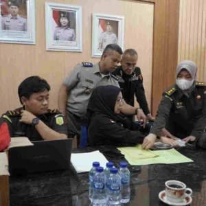 Kejaksaan Tinggi Sumatera Utara Gencar Lakukan Penggeledahan dan Rekonstruksi Kasus Korupsi serta Kejahatan Publik