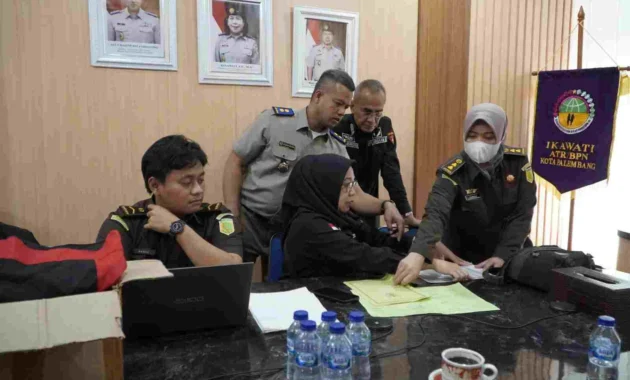 Kejaksaan Tinggi Sumatera Utara Gencar Lakukan Penggeledahan dan Rekonstruksi Kasus Korupsi serta Kejahatan Publik