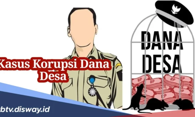 Kejari Barito Utara Rampungkan Tahap II Kasus Korupsi Dana Desa, Mantan Kades Mampuak I Ditahan