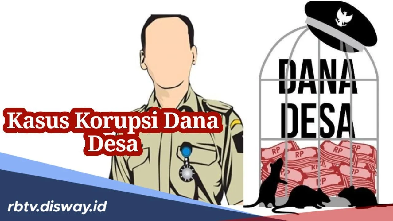 Kejari Barito Utara Rampungkan Tahap II Kasus Korupsi Dana Desa, Mantan Kades Mampuak I Ditahan