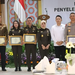 Kejati Jatim Benarkan Pengamanan Aspidum oleh Kejagung, Dimintai Klarifikasi