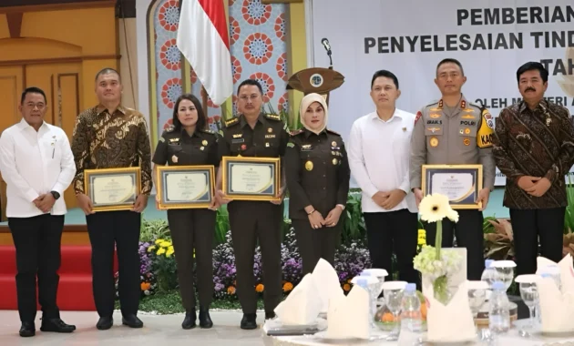 Kejati Jatim Benarkan Pengamanan Aspidum oleh Kejagung, Dimintai Klarifikasi
