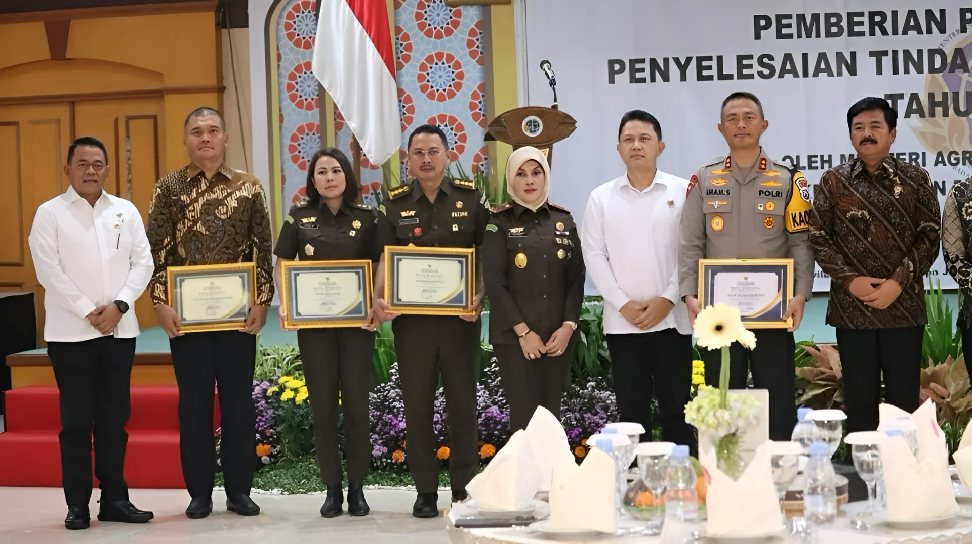 Kejati Jatim Benarkan Pengamanan Aspidum oleh Kejagung, Dimintai Klarifikasi